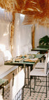 Ready for Breakfast | Marrakech Travel Photogrpahy Plakat - Posterbox