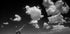 Gone with the Clouds - Posterbox