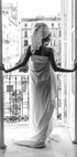 Poster „Morning Woman“ - Posterbox.no
