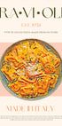 Ravioli Delight Plakat - Posterbox