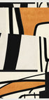 Modern Abstract Art 65 Plakat - Posterbox