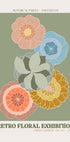 Blooming Nostalgia Plakat - Posterbox