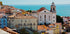 From Lisbon With Love Plakat - Posterbox