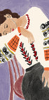 The Romanian Blouse - Posterbox