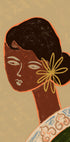The Green Lady Plakat - Posterbox