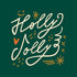 Happychristmasno05 Plakat - Posterbox