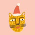Happychristmasno33 Plakat - Posterbox