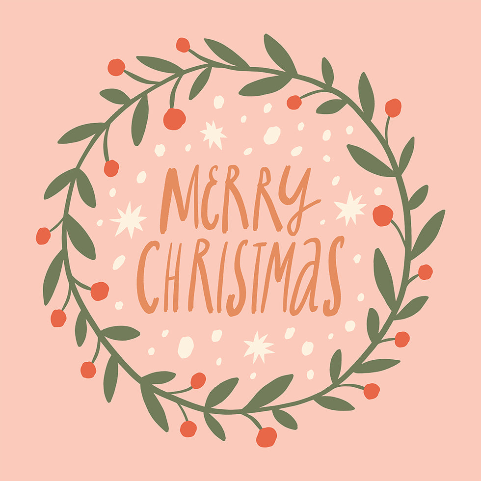 Happychristmasno37 Plakat - Posterbox