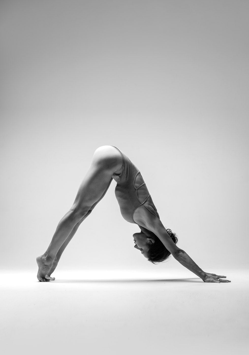 Yoga praktizieren Poster - Posterbox.no