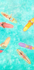 Friendships &amp; Waves - Posterbox