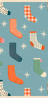 Happychristmasno69 Plakat - Posterbox