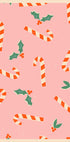 Happychristmasno77 Plakat - Posterbox