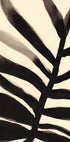 Branches in Black and Beige I Plakat - Posterbox
