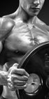 Entfesseln Sie Ihre Kraft mit Krafttraining-Poster – Posterbox.no