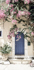 Door In Assos Poster - Posterbox.no