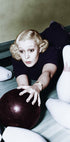 Bowling-Unfall-Poster - Posterbox.no