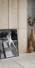 Dipping Toes Poster - Posterbox.no