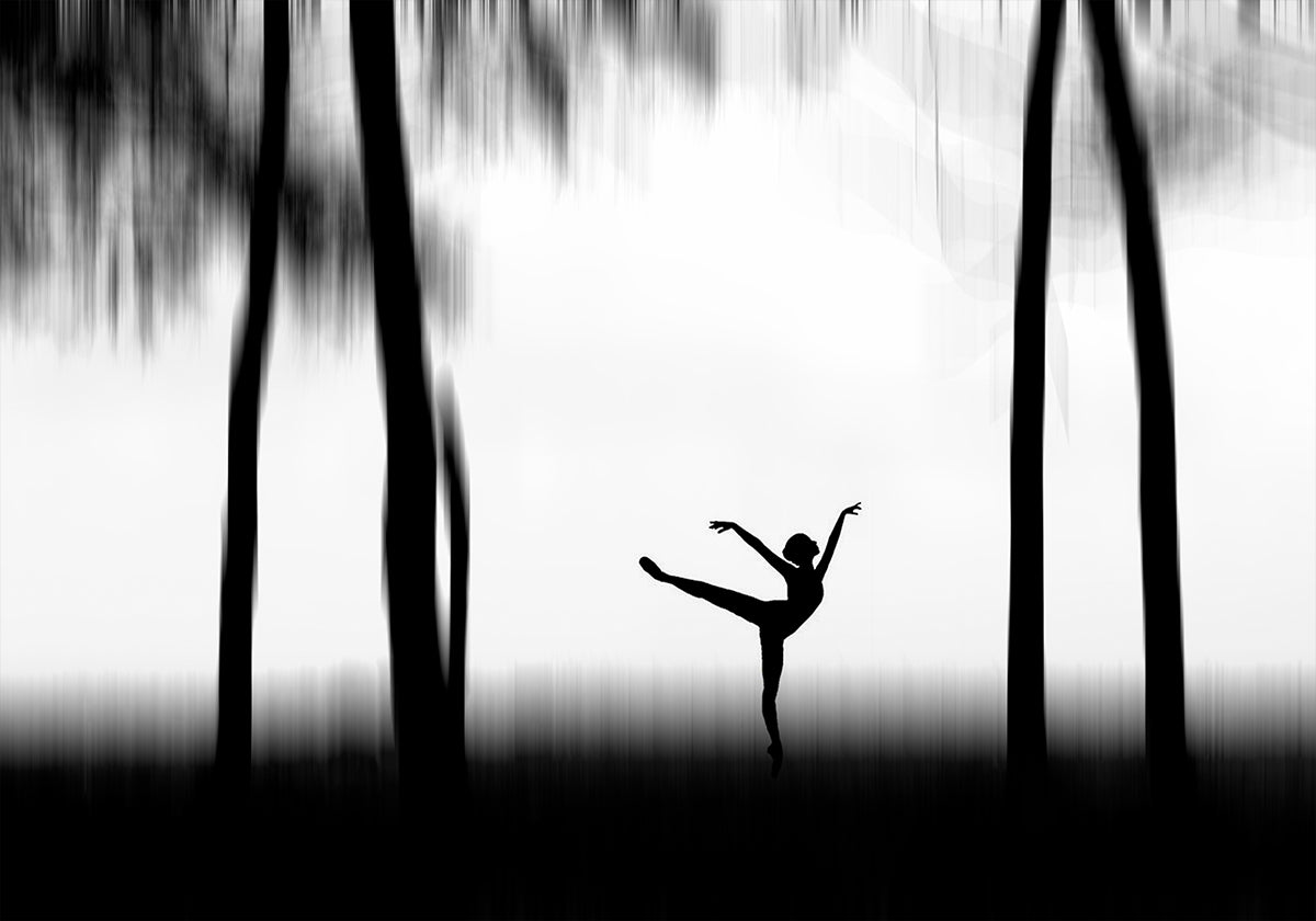 Dancing - Posterbox
