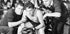 Boxer in der Ecke Poster - Posterbox.no