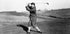 Vintage-Golfspieler-Poster - Posterbox.no