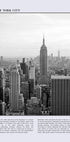 Das ist New York City Poster - Posterbox.no