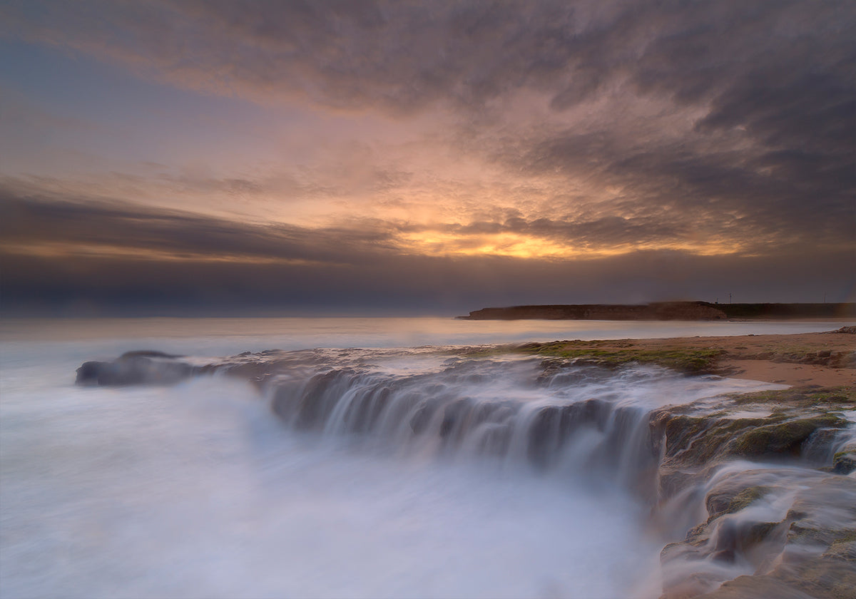Waterfall - Posterbox