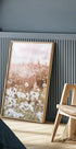 Poster „Feld der Gänseblümchen“ - Posterbox.no