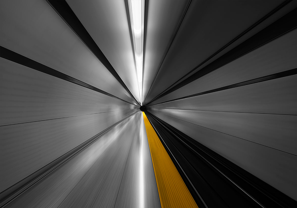 The Power of Speed - Posterbox