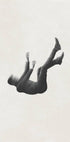 Free Falling Poster - Posterbox.no