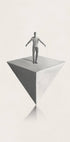 Perfect Balance Poster - Posterbox.no