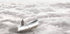 Poster „Meer der Wolken“ - Posterbox.no