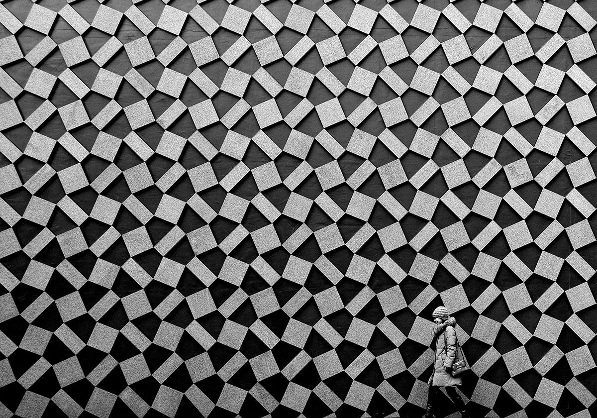 Pattern - Posterbox