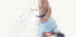 Sich selbst malen Surreal Identity Poster - Posterbox.no