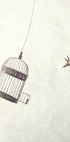 Flying Towards Freedom Poster - Posterbox.no