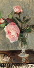 Pfingstrosen von Berthe Morisot Poster - Posterbox.no