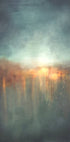 Surreales Sonnenuntergang-Poster - Posterbox.no