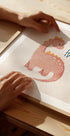 Dino Joy (NEW) - Posterbox