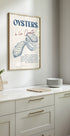 Austern-Poster - Posterbox.dk