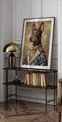 The Distinguished Doberman (NEW) - Posterbox