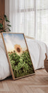 Sonnenblumen-Poster - Posterbox.no