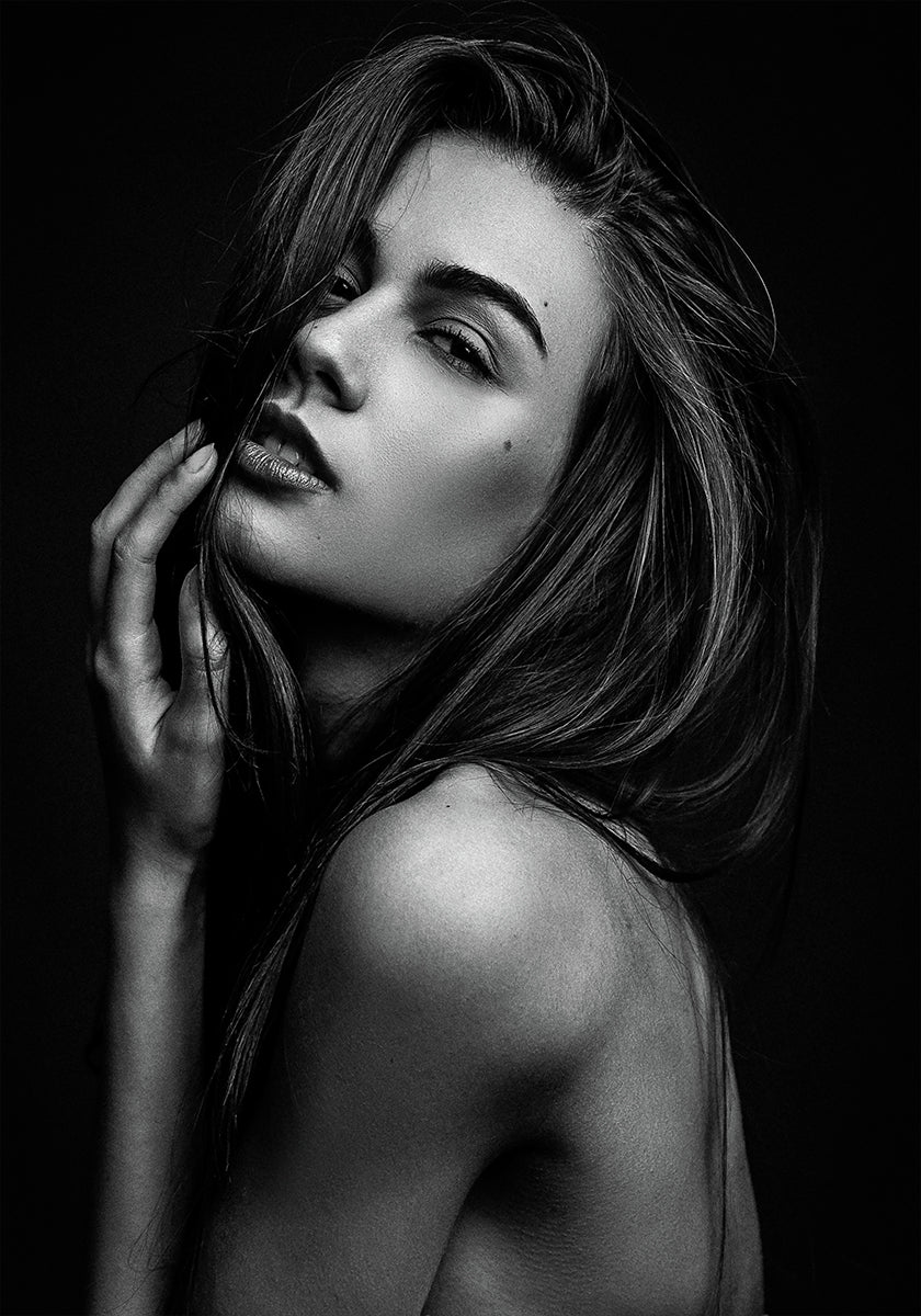 Natural Beauty - Posterbox