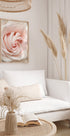 Rosenblumen-Poster - Posterbox.no