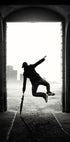 Happy Man Poster - Posterbox.no