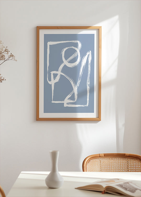 Brush Shapes 3X (NEW) - Posterbox