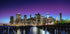 New York Sky Line - Posterbox