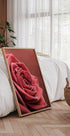 Elegantes Rosenposter - Posterbox.no