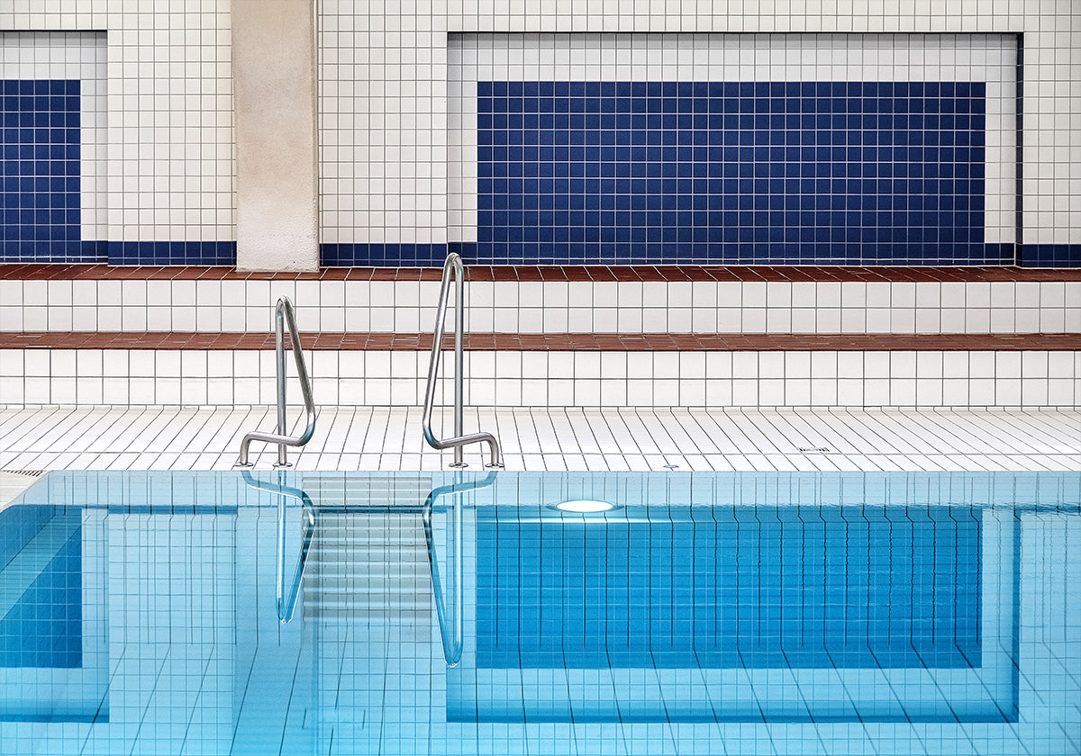 swimming - Posterbox