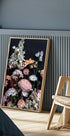 Blumenmeer Poster - Posterbox.no