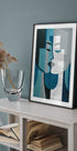 LOVE Plakat - Posterbox