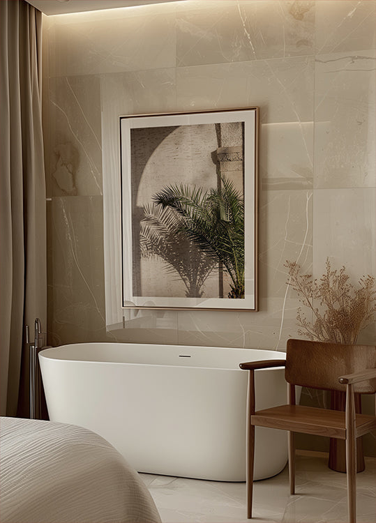 Arched Light 2 (NEW) - Posterbox